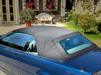 2004 BMW 330Ci | 6st. manuál - 12