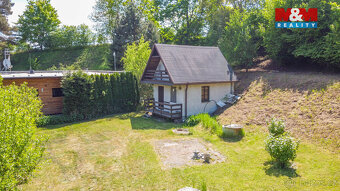 Prodej chaty, 40 m², pozemek 1050 m², Úvaly - 12