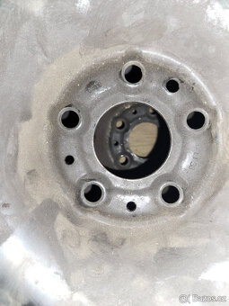 Fiat Tipo II (2016-2025) letní sada kol- plech - 12