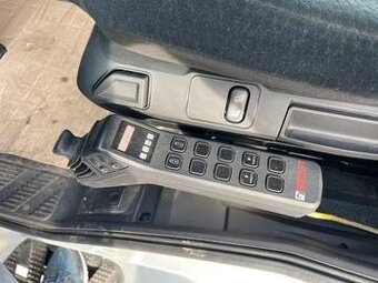 Mercedes-Benz Actros 2642 - 6x4 – JNK-HIAB XR21S51 – EURO 6 - 12