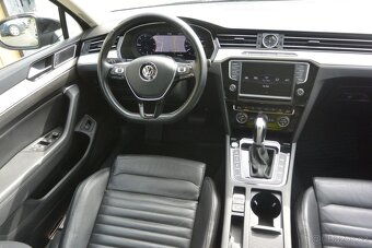 PRODÁM Volkswagen Passat 2.0TDi 4MOTION 176kW DPH - 12