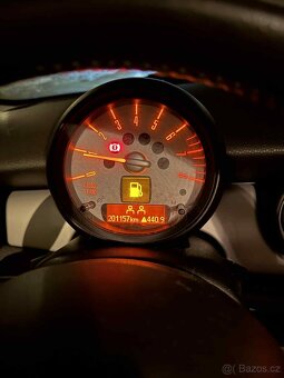 Mini cooper one R56 - 12