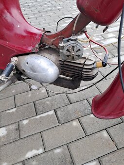 Babeta 210 Korado Jawa 05 - 12