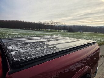 Dodge ram 1500 4x4 V8 5.7 - 12