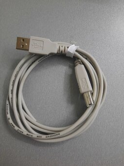 Tiskárna HP deskjet 656c barevná - 12