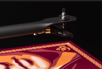 evybalený ProJect Essential III 3 Limitka George Harrison - 12