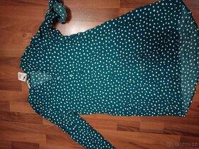 Letni šaty vel .S - 12