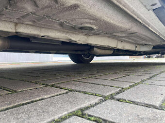 Mitsubishi Lancer Evo 9 Wagon - 12