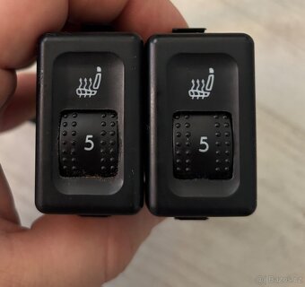 Ovladače,vypínače - 12