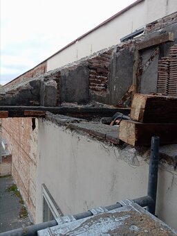 Veškeré stavební práce - 12