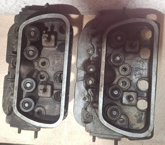 VW 1300 brouk , Použité náhradní díly, Käfer, bug, klasika, - 12