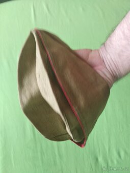 STARA-HASICSKA CSR-CEPICE-LODICKA REPUBLIKA-PROTEKTORAT. - 12