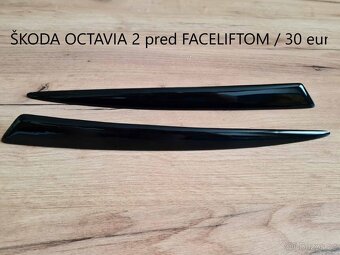 Čierne lesklé mračítka. - 12