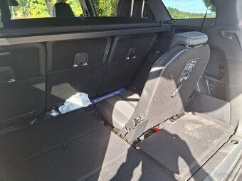 Peugeot 5008 GT LINE2.0HDi 180 S&S EAT8 - 12