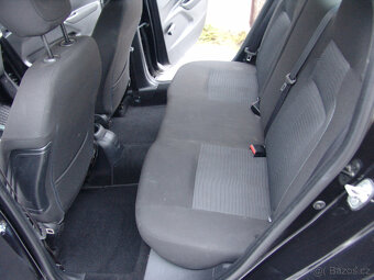 Peugeot 301 1.2 VTi, ČR, - 12