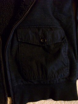 PÁNSKÝ SVETR + MIKINY - 12