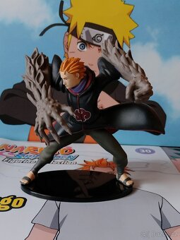 Figurky Naruto Shippuuden - 12