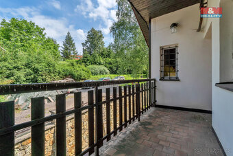 Prodej chaty, 142 m², Pastviny - 12