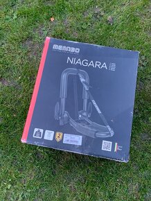 Kajak Dagger   GTX 8.1 electron  - výbava action - nový - 12