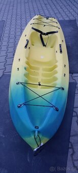 OCEAN KAJAK FRENZY - 12