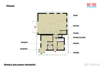 Prodej rodinného domu, 450 m², Klatovy - 12