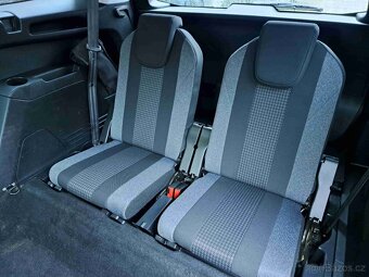 Peugeot 5008 1,5 HDI ACTIVE 158.000 km - 12