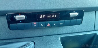 317 CDI/XL, MBUX, navi, kamera 360° - 12