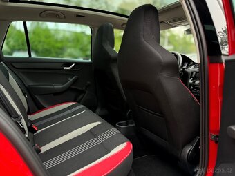 ŠKODA RAPID MONTE CARLO 1.2TSI 81kw 2017 115.000KM - 12