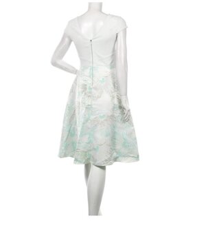 Společenské šatičky zn.LUXE by Dorothy Perkins - 12