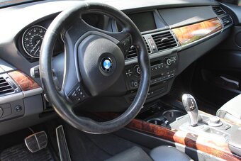 Bmw x5 4.8i e70 293kw - 12