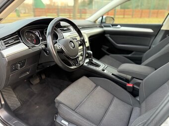 Passat B8 2015rok 2.0tdi dsg - 12