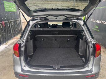 Suzuki Vitara 1.4 103kw rok 2017 - 12