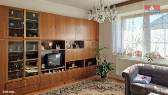 Prodej rodinného domu, 250 m², Frýdek-Místek, ul. Bruzovská - 12