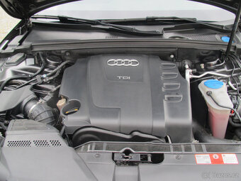 Audi A4 Avant 2.0 TDI - 12
