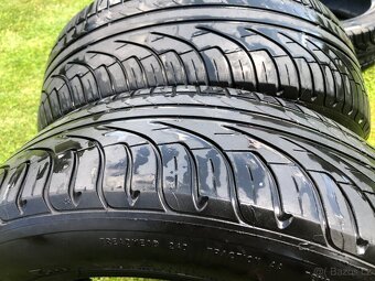 Letní pneu Michelin 205/55 R 16 91 V - 12
