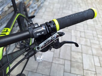 Cube Reaction GTC SLT carbon - 12