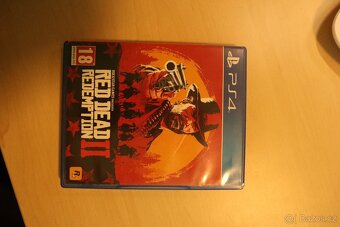 Ps4/ps5 hry - 12