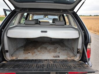 bmw X5 e-53 facelift 3,0D - 12