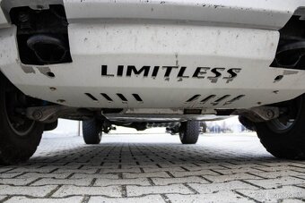 Ford Ranger Raptor Limitless 2.0 TDCi EcoBlue BiTurbo 4WD - 12
