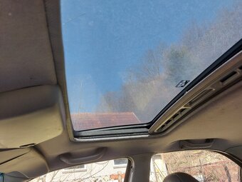 Ford Mondeo mk2 2.5 - 12