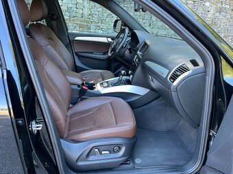 Audi SQ5 V6T 240kW 4x4 - 12