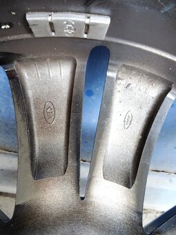 18" Orig. Rezerva Kia Sportage 5x114,3 235/55R18 - 12