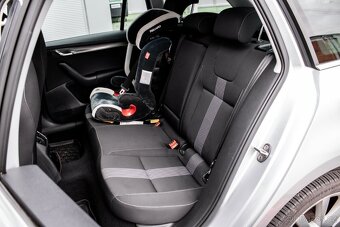 Škoda Octavia 3 1.6TDI 85kw DSG 2019/AJ NA SPLÁTKY/PROTIÚČET - 12