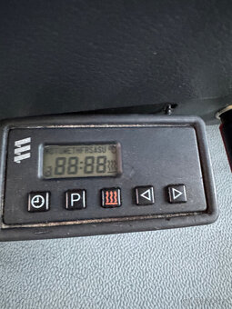 MAN TGL 12.240 - odťahový a vyproštovací špeciál CO-ME-AR - 12