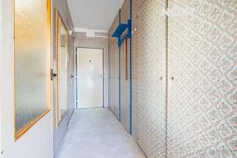 Prodej byt 3+1, 65㎡ - 12