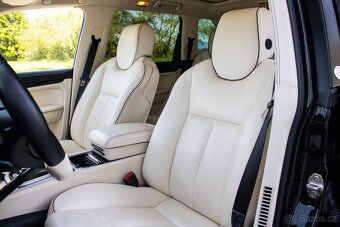 Porsche Cayenne Turbo Magnum TechArt - 12