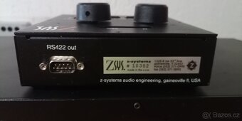 Digital Detangler Z-SYS Z-16.16 AES - 12