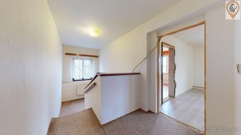 Prostorný rodinný dům v klidné části Rakovníka 4+1, 220 m² - 12