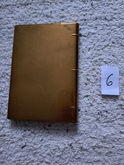 starožitné věci - 12