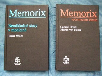 LÉKAŘSKÉ UČEBNICE - 12